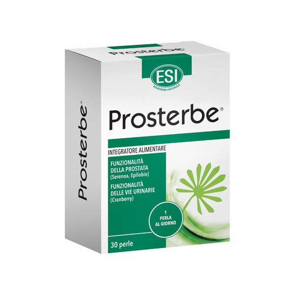 PROSTERBE ESI 30 PERLAS