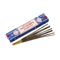 CONOS NAG CHAMPA AZUL 12UND