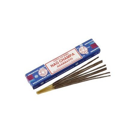 CONOS NAG CHAMPA AZUL 12UND