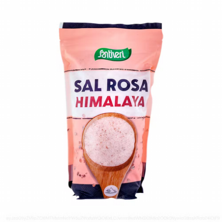 SAL ROSA DEL HIMALAYA FINA