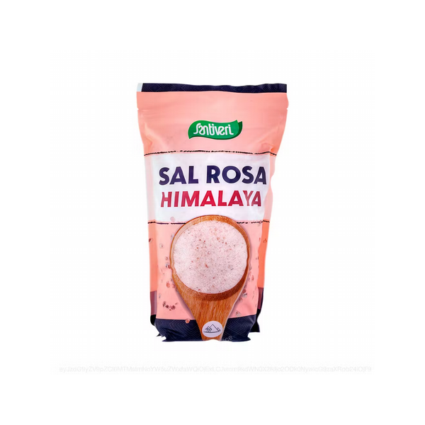 SAL ROSA DEL HIMALAYA FINA