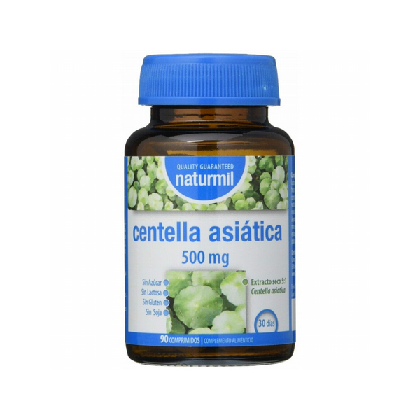 CENTELLA 90COMP 500mg.DIETMED