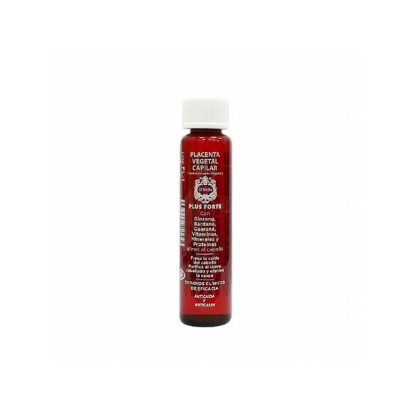 PLACENTA+GINSENG 25ML SHILA
