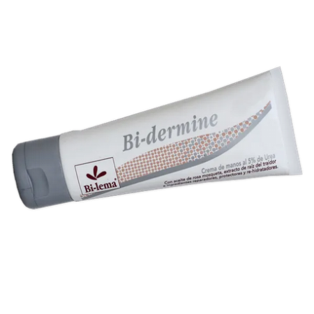 BIDERMINE 5 MANOS CREMA 60ML.BIOLEMA