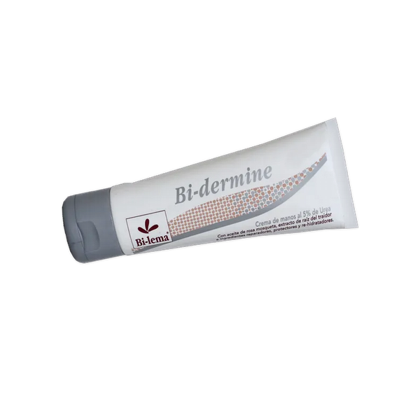 BIDERMINE 5 MANOS CREMA 60ML.BIOLEMA