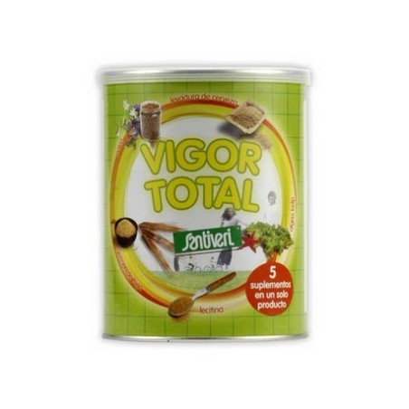 VIGOR TOTAL SANTIVERI