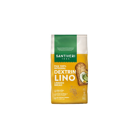 PAN DEXTRIN CON LINO