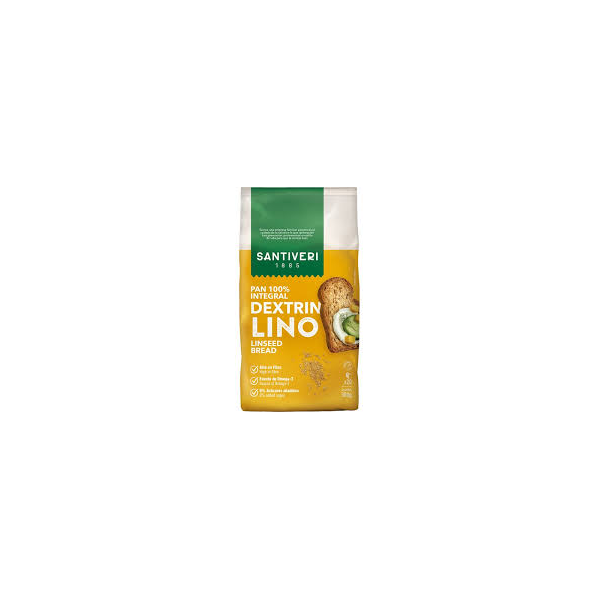 PAN DEXTRIN CON LINO