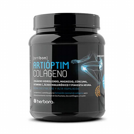 ARTIOPTIM COLAGENO HIDR.350GR