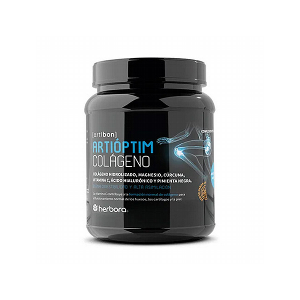 ARTIOPTIM COLAGENO HIDR.350GR