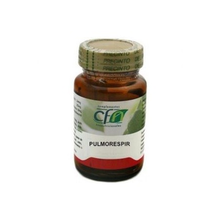 PROPORES 60CAPS CFN
