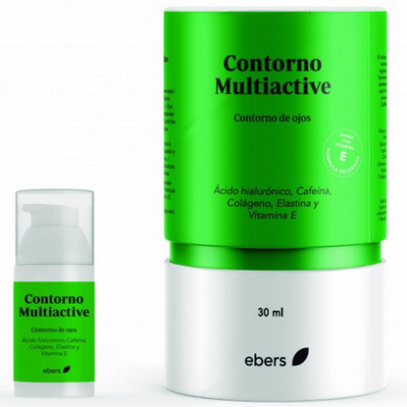 CONTORNO DE OJOS EBERS REFORMULADO