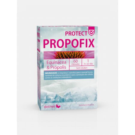 PROPOFIX PREVENT 60CAPS DIETME