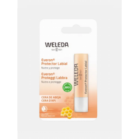 PROTECTOR LABIAL WELEDA