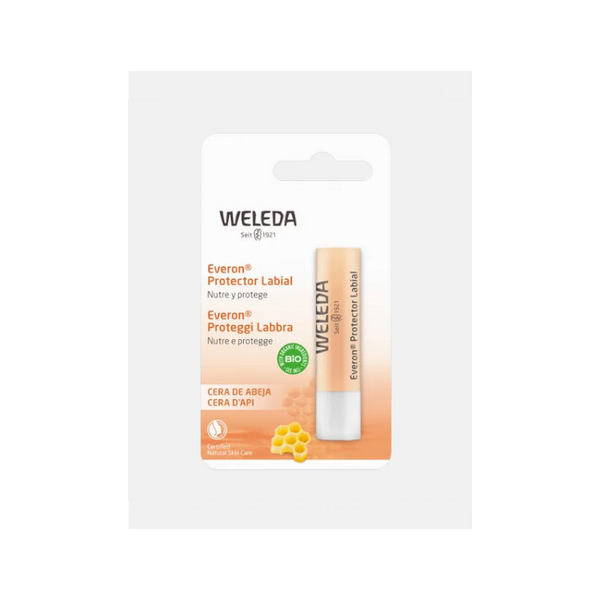 PROTECTOR LABIAL WELEDA