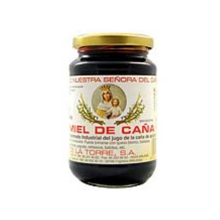 MIEL DE CAÑA 460 g