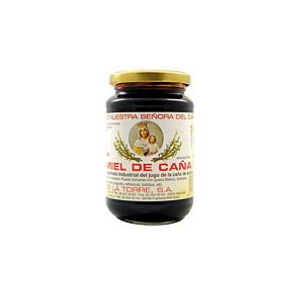 MIEL DE CAÑA 460 g