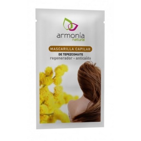 MASCARILLA CAPILAR SOBRES ARMONIA