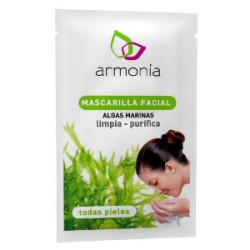 MASCARILLA ALGA SOBRES ARMONIA