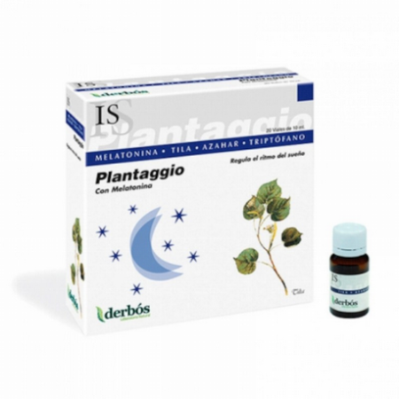 PLANTAGGIO IS 20AMP.DHERBOS