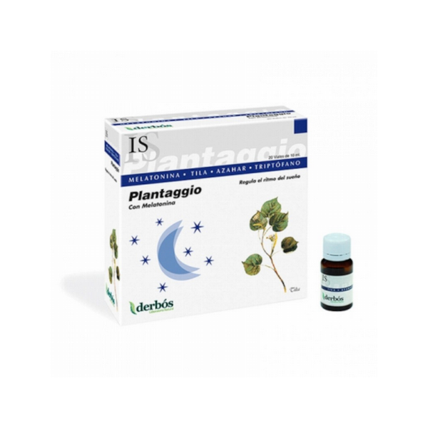 PLANTAGGIO IS 20AMP.DHERBOS