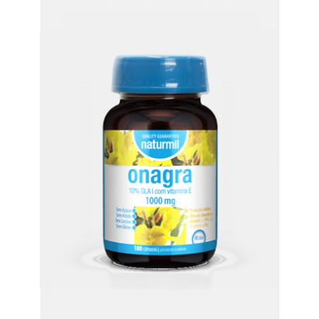 ONAGRA 180 PERLAS 1000MG DIETMED