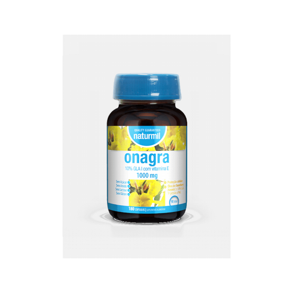 ONAGRA 180 PERLAS 1000MG DIETMED