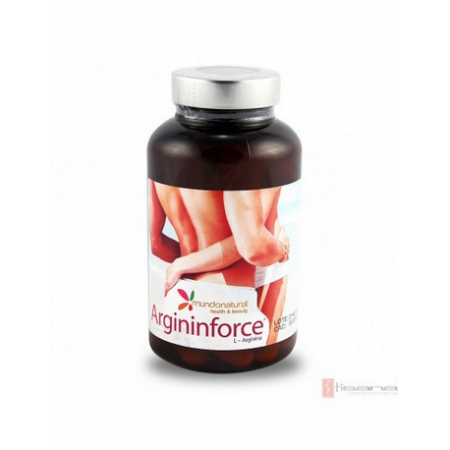 ARGININFORCE 60CAP M/N