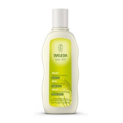 CHAMPU MIJO NUTRITIVO 190ML WELEDA (ULTIMAS UNIDADES)