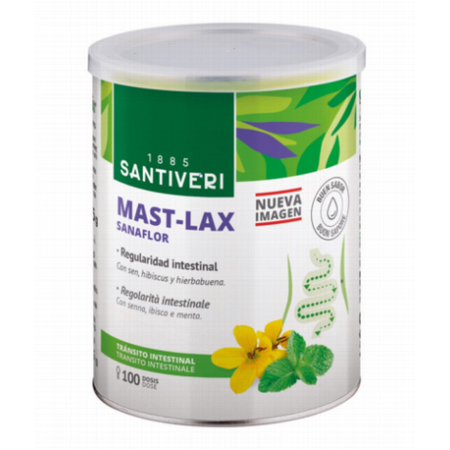 SANAFLOR BOTE MAST-LAX 75g  SANTIVERI