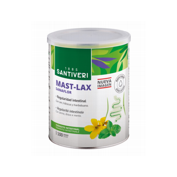 SANAFLOR BOTE MAST-LAX 75g  SANTIVERI