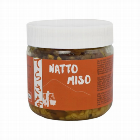 NATTO MISO 300GR TERRASANA