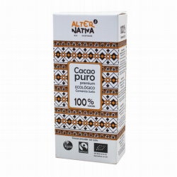 CACAO PURO 150GR BIO C.JUSTO
