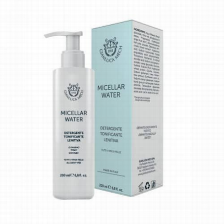 AGUA MICELAR 200ML