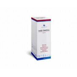 MAS OMEGA CREMA 100ml.