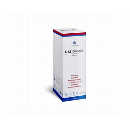 MAS OMEGA CREMA 100ml.