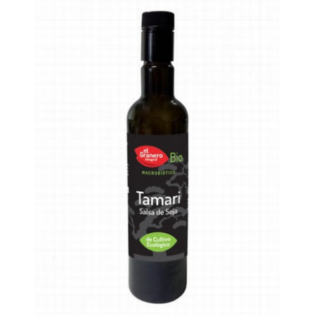 BIOTAMARI 500ml BIOGRAN