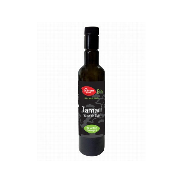 BIOTAMARI 500ml BIOGRAN