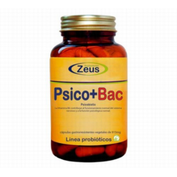 PSICO+BIOTIC 30 CAP