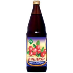 ZUMO ARANDANO ROJO 700 ML BEUTELB
