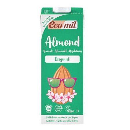 Mandorla Original - ECOMIL