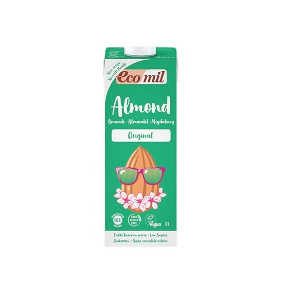 Mandorla Original - ECOMIL