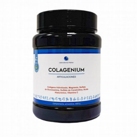 COLAGENIUM 600GR MAHEN