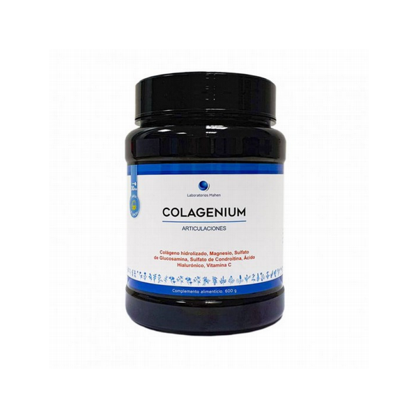 COLAGENIUM 600GR MAHEN