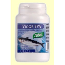 VIGOR EPA PERLAS SANTIVERI
