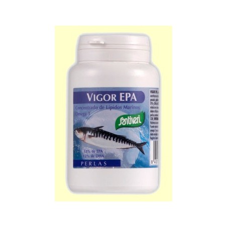 VIGOR EPA PERLAS SANTIVERI