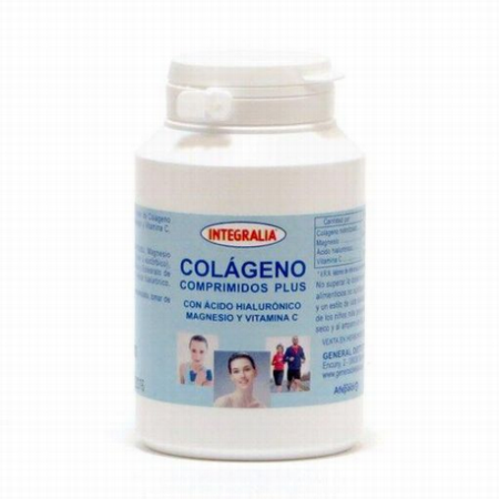 COLAGENO 120COMP.PLUS INTEGRAL