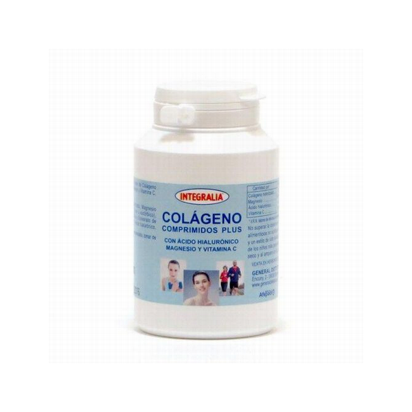 COLAGENO 120COMP.PLUS INTEGRAL
