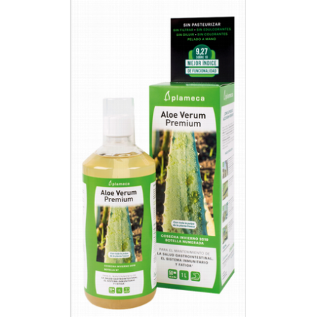 ALOE VERUM PREMIUM 1L PLA