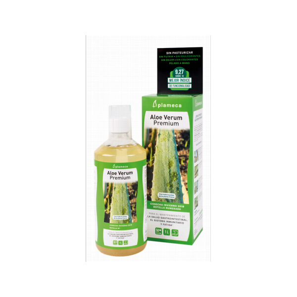ALOE VERUM PREMIUM 1L PLA